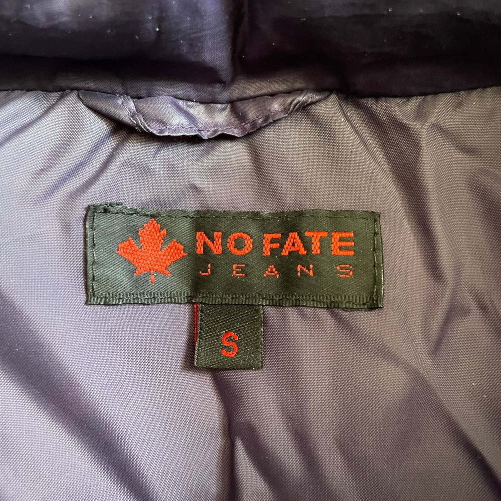 Coat - Picture 3 of 5